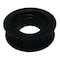 B&B Manufacturing F36-8MX21-SH, Timing Pulley, Cast Iron, Black Oxide,  F36-8MX21-SH - alternate 2